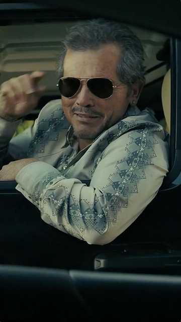 Smoke Season 1 - John Leguizamo Makes an Entrance Clip