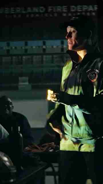 Smoke Season 1 - Meet His Chaos Clip