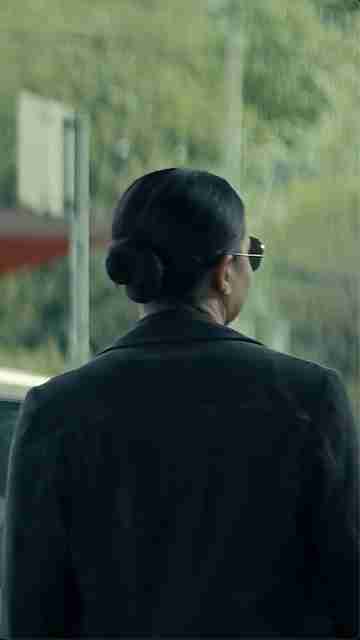 Smoke Season 1 - Two Investigators, One Twisted Partnership Clip