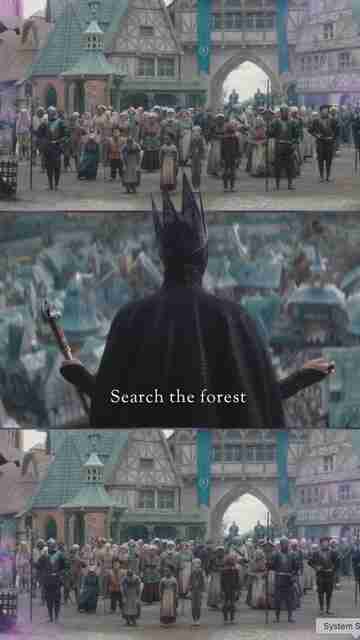 Snow White - Adventure Awaits