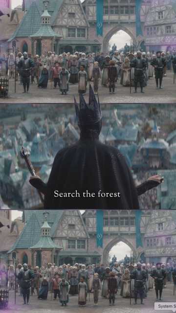 Snow White - Adventure Awaits