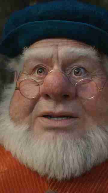 Snow White - The Classic Story Comes to Life