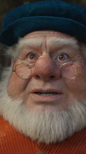 Snow White - The Classic Story Comes to Life