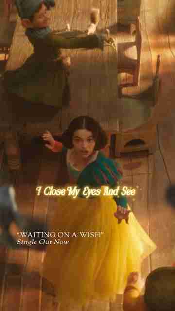 Snow White - Merry Princess Magic