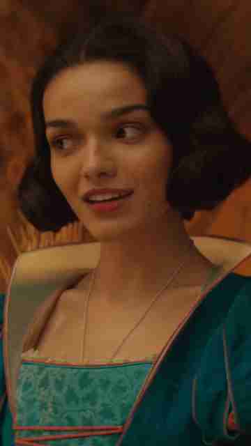 Snow White - The Magical Movie Event Arrives March 21