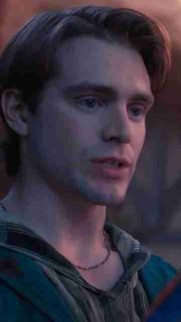 Snow White – The Locket Scene