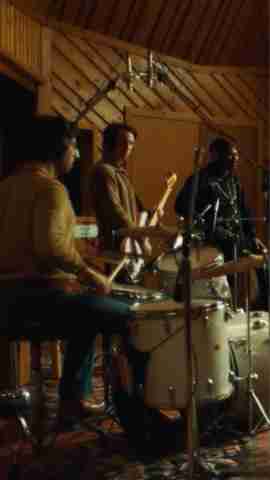 Springsteen: Deliver Me from Nowhere - "Born In the USA" Clip