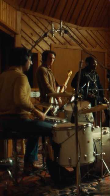 Springsteen: Deliver Me from Nowhere - "Born In the USA" Clip