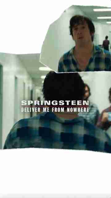 Springsteen: Deliver Me from Nowhere - Husker Collage Clip