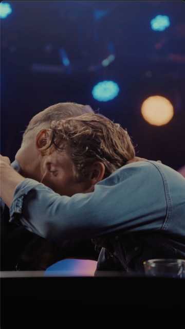 Springsteen: Deliver Me from Nowhere - Jeremy’s Guitar Clip