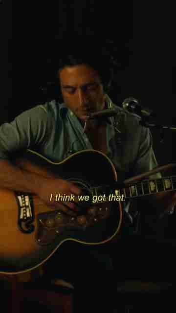 Springsteen: Deliver Me from Nowhere - Official Teaser Clip