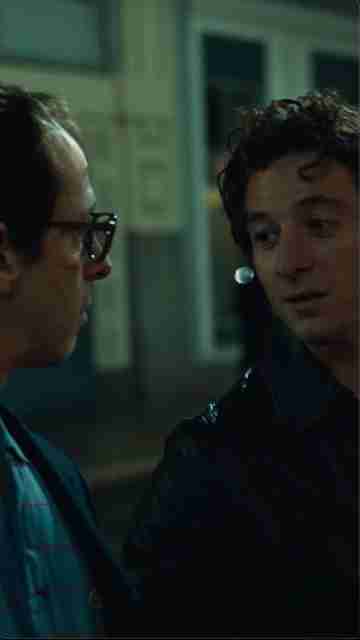 Springsteen: Deliver Me from Nowhere - Teaser Clip