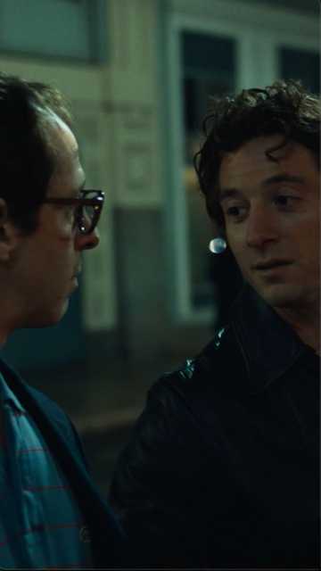 Springsteen: Deliver Me from Nowhere - Teaser Clip 