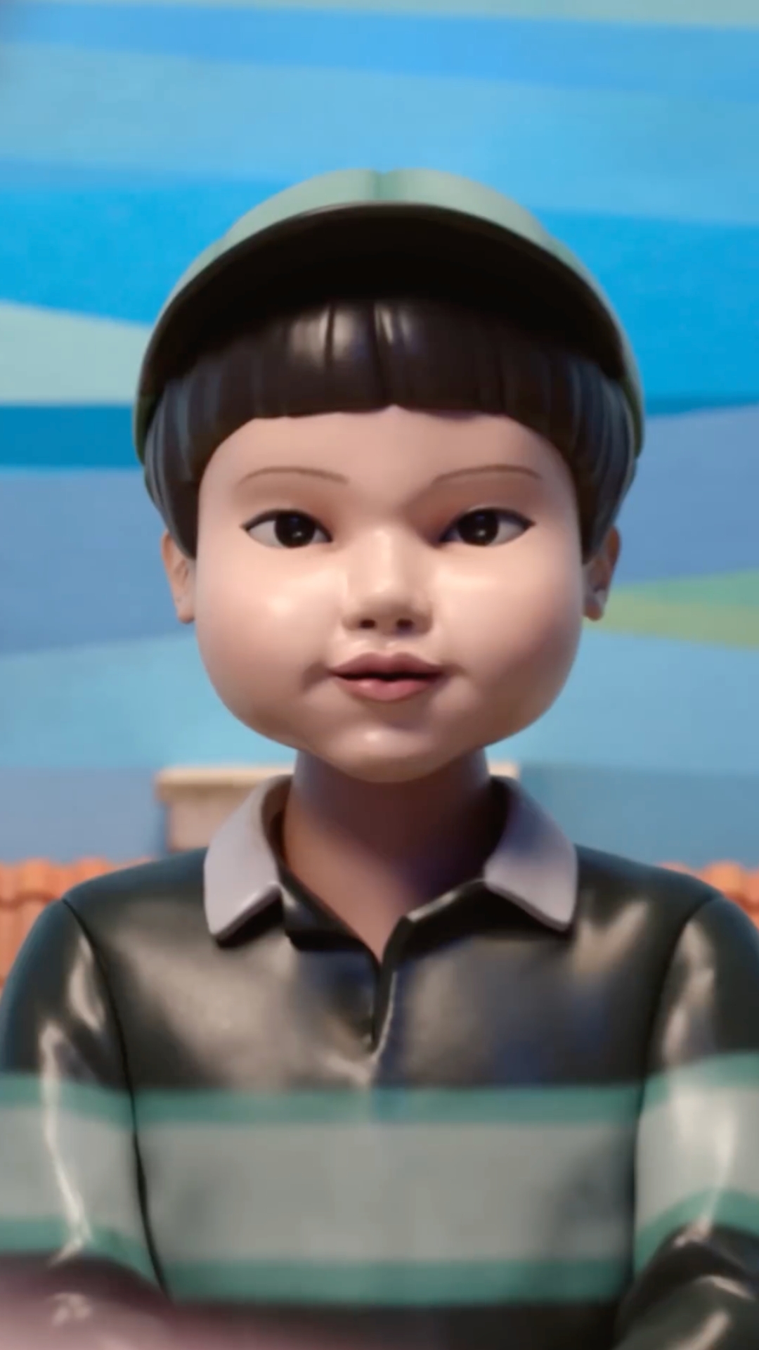 Squid Game - Season 3 is Coming Soon