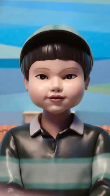 Squid Game - Season 3 is Coming Soon