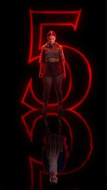 Stranger Things Season 5 - The Power These Three Hold Clip