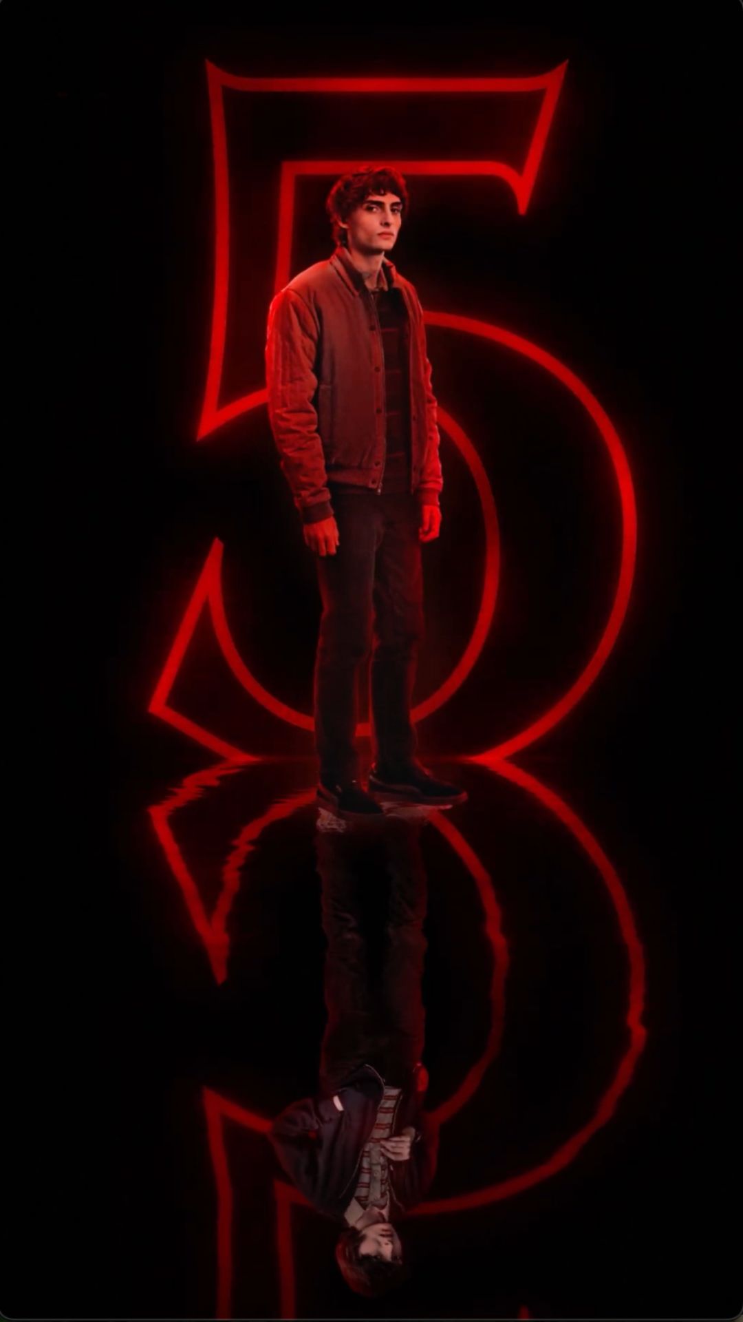 Stranger Things Season 5 - The Original Party Teaser Clip