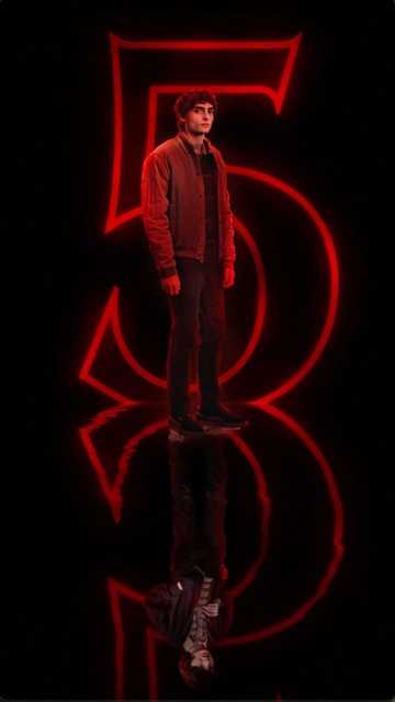 Stranger Things Season 5 - The Original Party Teaser Clip