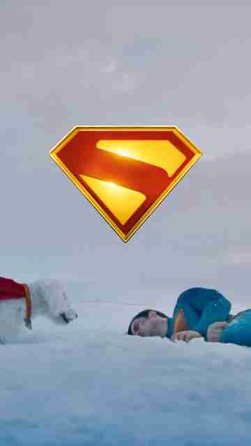 Superman - A teaser trailer short - On July 11, It Begins