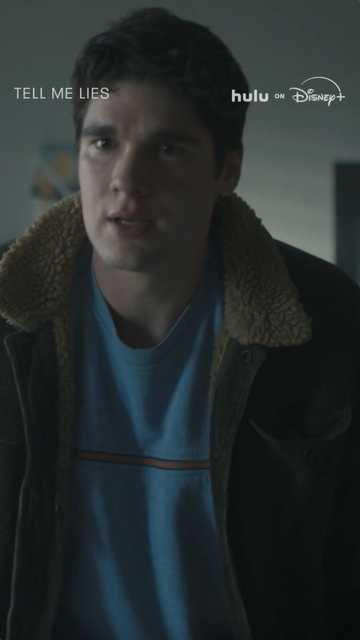 Tell Me Lies Season 3 - We Saw It Coming Clip