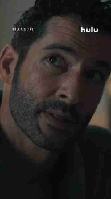 Tell Me Lies - Tom Ellis Clip
