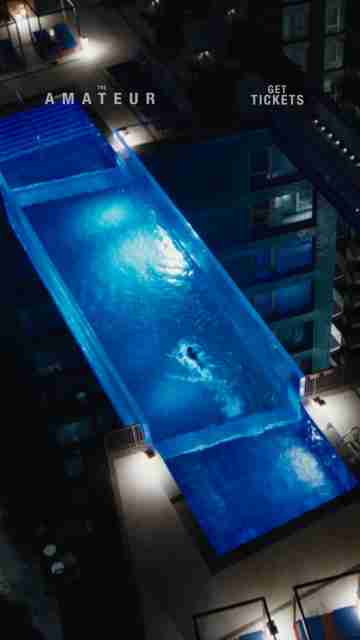 The Amateur - Early Access Announcement