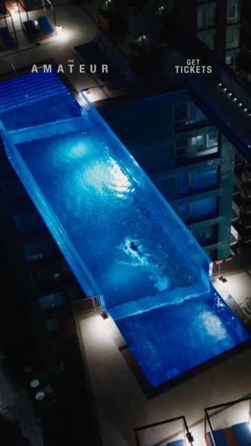 The Amateur - Early Access Announcement