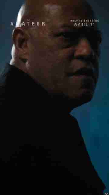 The Amateur – End of the Line