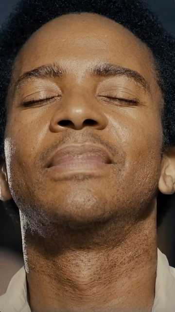 The Big Cigar Season 1 - Born This Day Huey P. Newton Clip