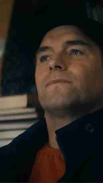 The Boys Season 5 - Homelander Moment Clip