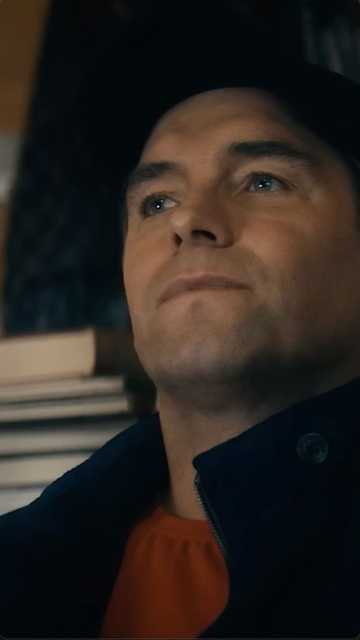 The Boys Season 5 - Homelander Moment Clip