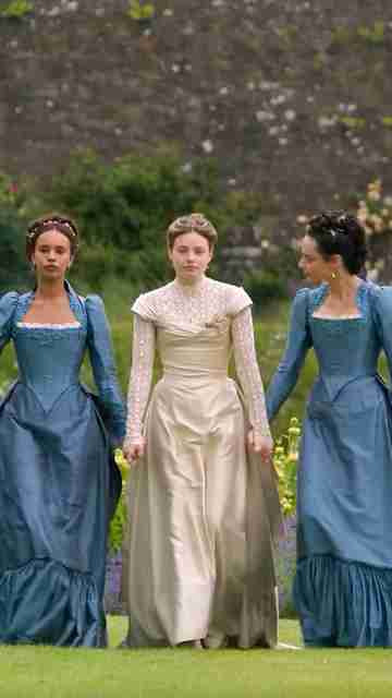 The Buccaneers - Clip