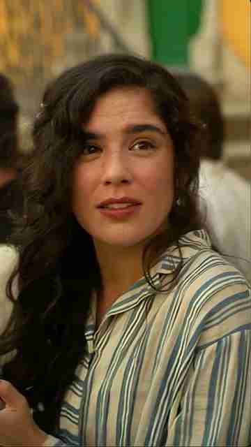 The Buccaneers Season 2 - Hotter Than an Italian Summer Clip