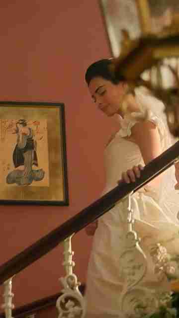 The Buccaneers Season 2 - Lizzy's Moment