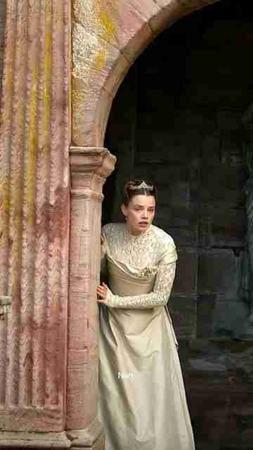 The Buccaneers Season 2 - Quite the Predicament