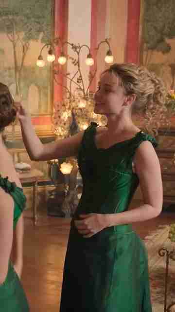 The Buccaneers Season 2 - Teaser Clip