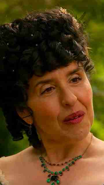 The Buccaneers Season 2 - There Is No Such Thing as "Normal" Clip