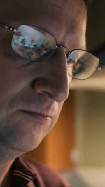 The Chair Company Season 1 - Official Teaser Clip