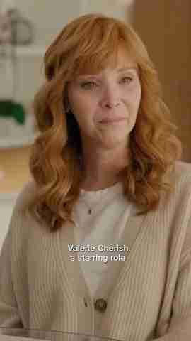 The Comeback Season 3 - Lisa Kudrow Clip