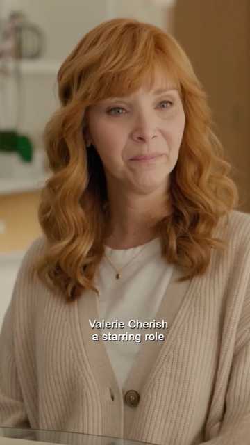 The Comeback Season 3 - Lisa Kudrow Clip