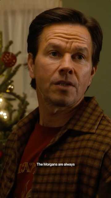 The Family Plan 2 - Family Holiday Clip