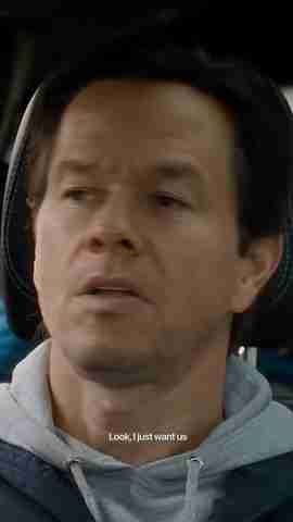 The Family Plan 2 - Student Driver Clip