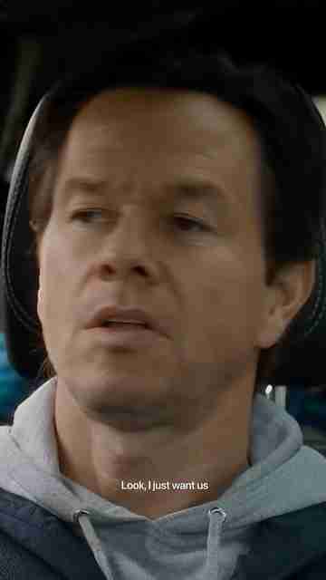 The Family Plan 2 - Student Driver Clip