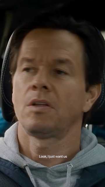 The Family Plan 2 - Student Driver Clip