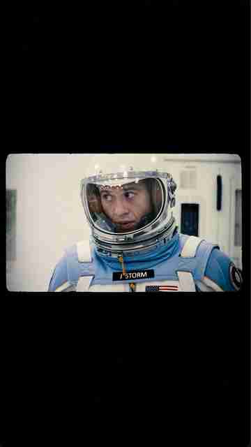 The Fantastic 4: First Steps - Family Moment Clip