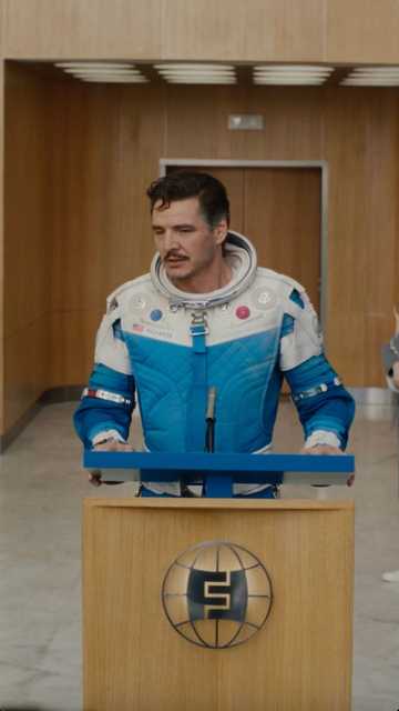 The Fantastic Four: First Steps - Are We Safe? Clip