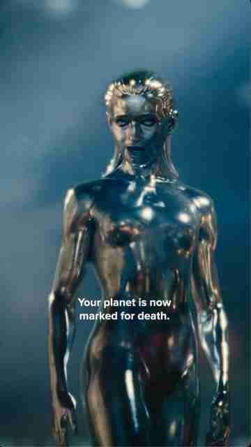 The Fantastic Four: First Steps - Teaser Clip