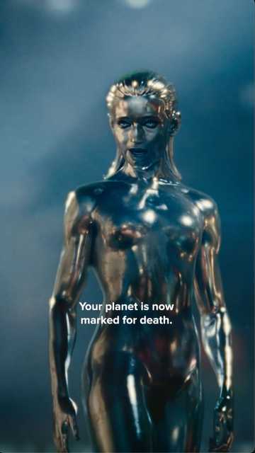 The Fantastic Four: First Steps - Teaser Clip