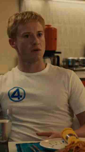 The Fantastic Four First Steps - Family Clip