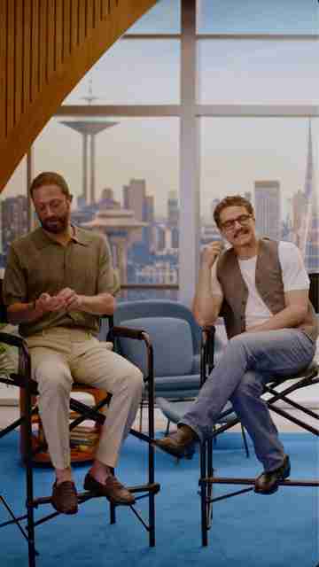 The Fantastic Four: First Steps - Real Powers Clip